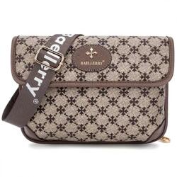 HARAHU Baellerry EL-35685 Retikül - Barna KP35685