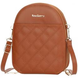 Baellerry BL-35675 Retikül - Barna KP35675