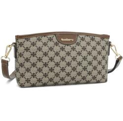 HARAHU Baellerry DE-35683 Retikül - Barna KP35683