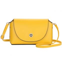 HARAHU Boiseen HE-35711 Retikül - Sárga KP35711