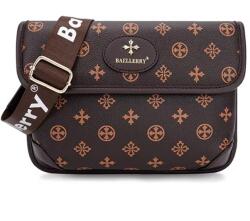 HARAHU Baellerry EL-35686 Retikül - SötétBarna KP35686