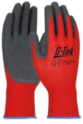 G-TEK kötött, nylon, latexmártott munkavédelmi kesztyű (GTEK-39-FG1315/RN-6)