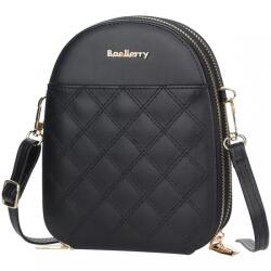 Baellerry BL-35676 Retikül - Fekete KP35676