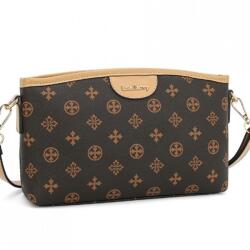 HARAHU Baellerry DE-35682 Retikül - SötétBarna KP35682