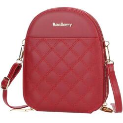 HARAHU Baellerry BL-35674 Retikül - Piros KP35674