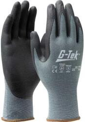  G-TEK X-Treme kötött, nitrilhab tenyérmártott munkavédelmi kesztyű (GTEK-34-750-7)