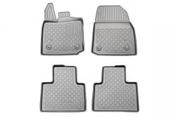 Aristar Toyota AURIS (E180) ( 2012-2019 ) Aristar Set de covorașe de cauciuc cu talon înalt Aristar High bead (ARISTAR-603538)