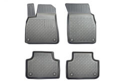 Aristar Audi Q7 (4M) ( 2015- ) / Q8 ( 2018- ) Set covorașe de cauciuc Aristar High bead (ARISTAR-603213)