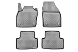 Aristar Volkswagen T-Cross ( 2019- ) Aristar Set de covorașe de cauciuc cu talon înalt Aristar High bead (ARISTAR-603429)