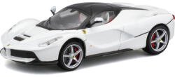 Bburago Signature LaFerrari 1: 43 fehér