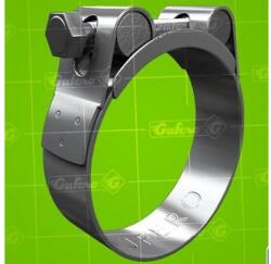 Gufero Turbó bilincs, Ø60-63/20 mm, Gufero, SGB W1 (199878, BK-01384)