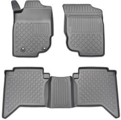Aristar Covorase auto TOYOTA Hilux 2005-2015 Aristar (603378)