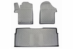 Aristar Covorase auto MERCEDES EQV 2020-prezent Randul 1 si 2 Aristar (603352-1)