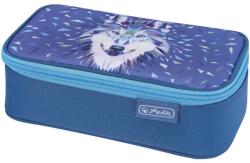 Herlitz Henger tolltartó Herlitz beatBox Wild Animals Farkas (W50026579)