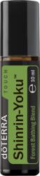 dōTERRA Shinrin-Yoku Touch Erdőfürdőzés keverék (10ml) - Doterra