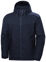 Helly Hansen OXFORD TÉLIKABÁT, sötétkék, XS (73290_590-XS)