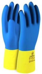  UCI duplán mártott latex kesztyű (UCI-CAPITOL-2-8)