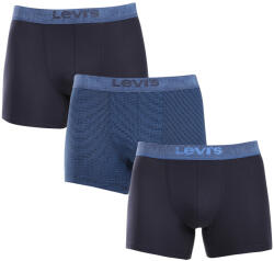 Levi's 3PACK Férfi boxeralsó Levis többszínű (701229548 001) M