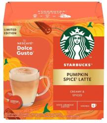 NESCAFÉ DOLCE GUSTO Starbucks Pumpkin Spice Latte