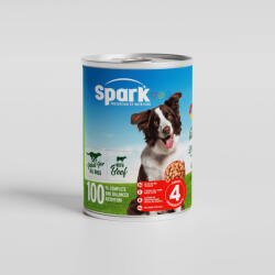 Spark Can (Marha) - 1240 g