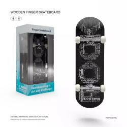 nEo Graphics - műanyag fingerboard 29mm Rock