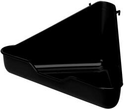 Ferplast Wc Sarok L 370 Fekete