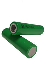  Ipari 18650-MJ1 ipari akku 3500mAh 10A