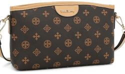  Baellerry DE-35682 Retikül - SötétBarna