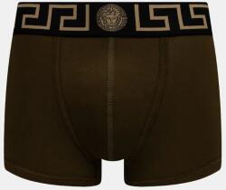 Versace boxeralsó zöld, férfi, AU10026 1A10011 - zöld L