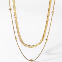  CH-35480 Nyakék - Arany