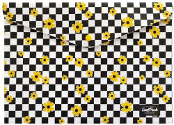 COOLPACK Irattasak COOLPACK A/4 PP patentos chess flow (R30711CP) - papir-bolt