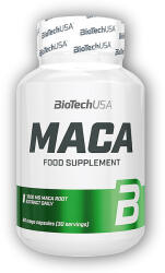 BioTechUSA Maca 60 kapszula