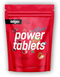 Edgar Power Tablets 20 tabletta - egyenként csomagolva - bogyók