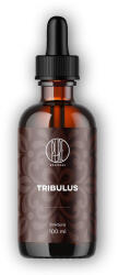 BrainMax Pure Tiszta Tribulus Tribulus Tribulus őrölt alkohol tinktúra 1: 3 100ml