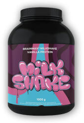 BrainMax Milkshake Protein 1000g - vanília