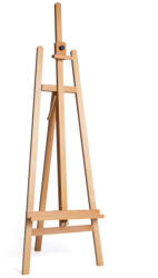  Alpha Easel Studio festőállvány