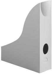 DURABLE Irattartó papucs DURABLE Eco A/4 73 mm szürke (775710) - papir-bolt