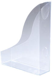 DURABLE Irattartó papucs DURABLE Basic A/4 73 mm átlátszó (1701711400) - papir-bolt