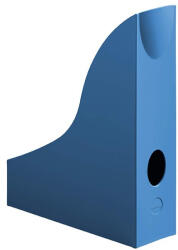 DURABLE Irattartó papucs DURABLE Eco A/4 73 mm kék (775706) - papir-bolt