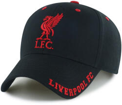  Liverpool baseball sapka fekete FROST