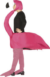 Fiestas Guirca Férfi jelmez - Flamingó (88567-1)