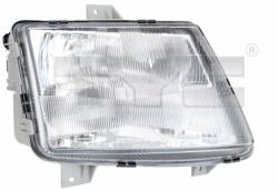 TYC Főfényszóró TYC 20-5509-05-2 (20-5509-05-2)