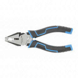 Högert Technik Kombinált (egyetemes) fogó, 10 funkciós, 210 mm, HÖGERT HT1P245