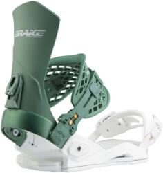 Drake Supersport snowboard kötés (forest green) (71241037FGRN-L)