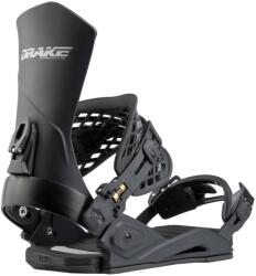 Drake Supersport snowboard kötés (black) (71241037BLK-XL)