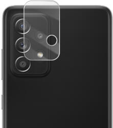2x Edzett üveg Samsung Galaxy A52 / A52 5G / A52s kamerához