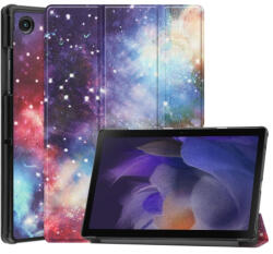  ART Samsung Galaxy Tab A8 Flip Case (SM-X205 / SM-X200) GALAXY