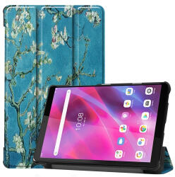ART Flip borító Lenovo Tab M8 (TB-8505) / Tab M8 3. generációs APRICOT BLOSSOM