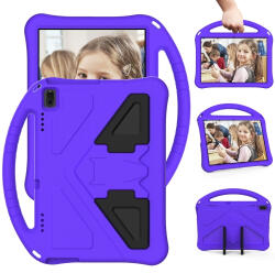  KIDDO Gyermek borító Lenovo Tab 4 10 Plus lila