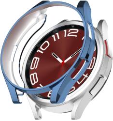 TPU HALF COVER tok Samsung Galaxy Watch 6 Classichoz, 43mm kék